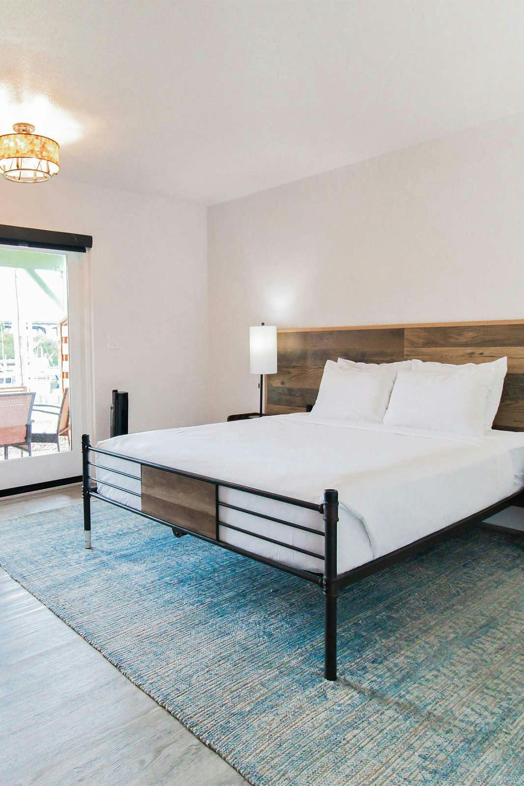 Hotel SCP Depoe Bay photo 1