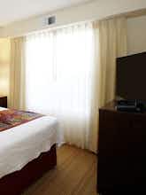 Hotel Residence Inn by Marriott Anchorage Midtown photo 2