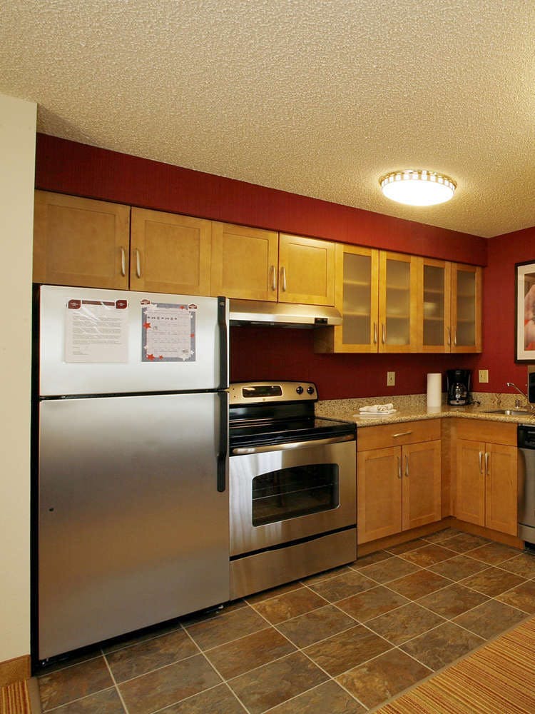 Hotel Residence Inn by Marriott Anchorage Midtown photo 5