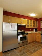 Hotel Residence Inn by Marriott Anchorage Midtown photo 5