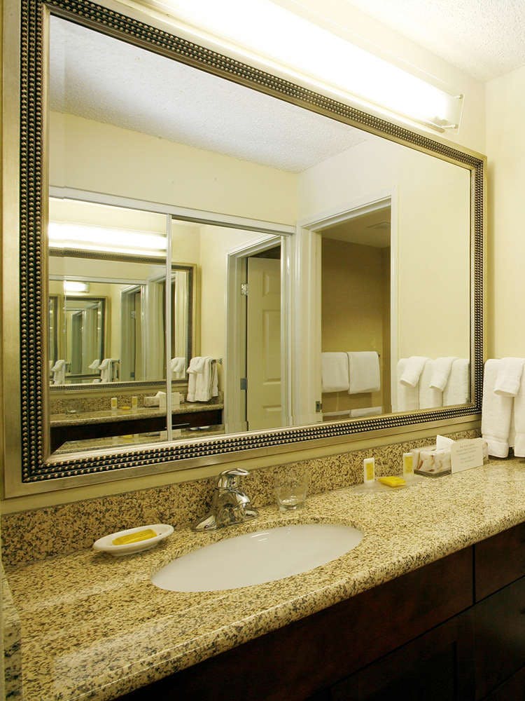 Hotel Residence Inn by Marriott Anchorage Midtown photo 4