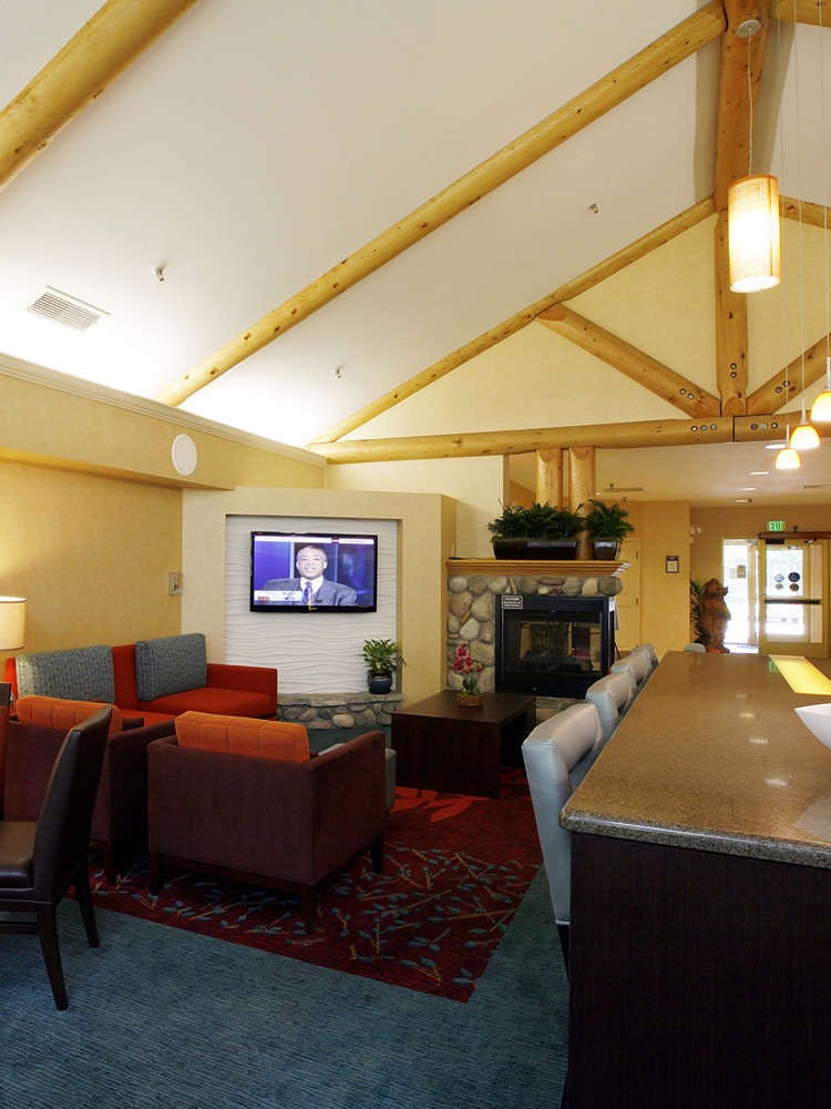 Hotel Residence Inn by Marriott Anchorage Midtown photo 3