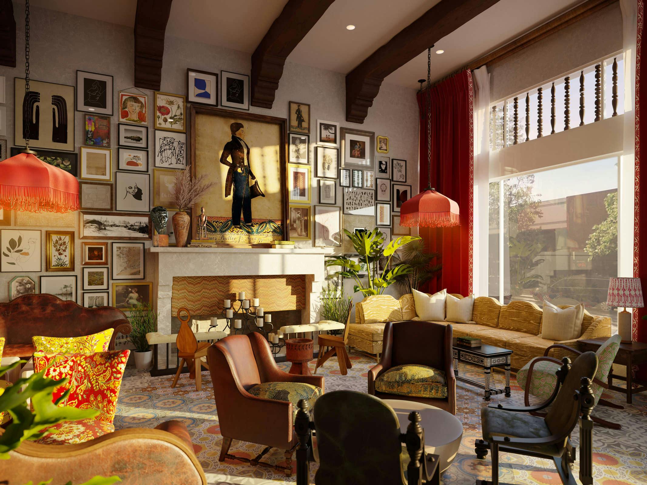 Graduate by Hilton Palo Alto