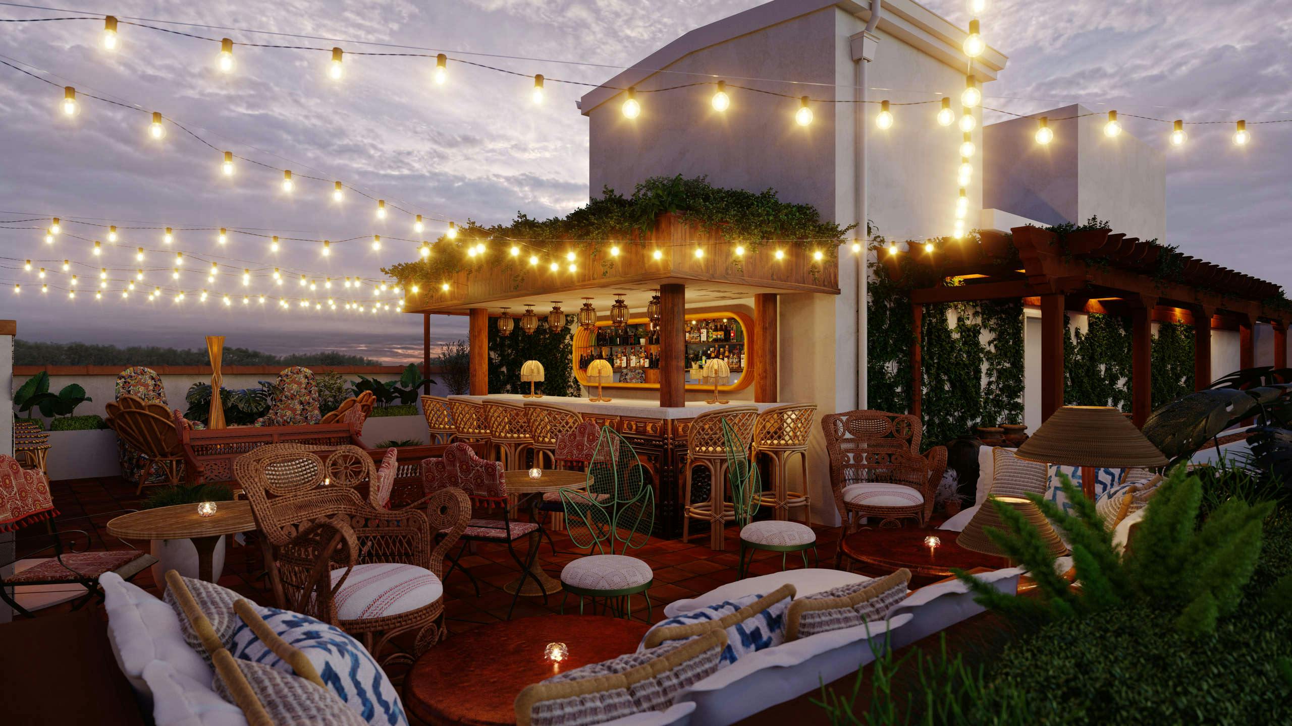 Hotel Graduate by Hilton Palo Alto photo 1