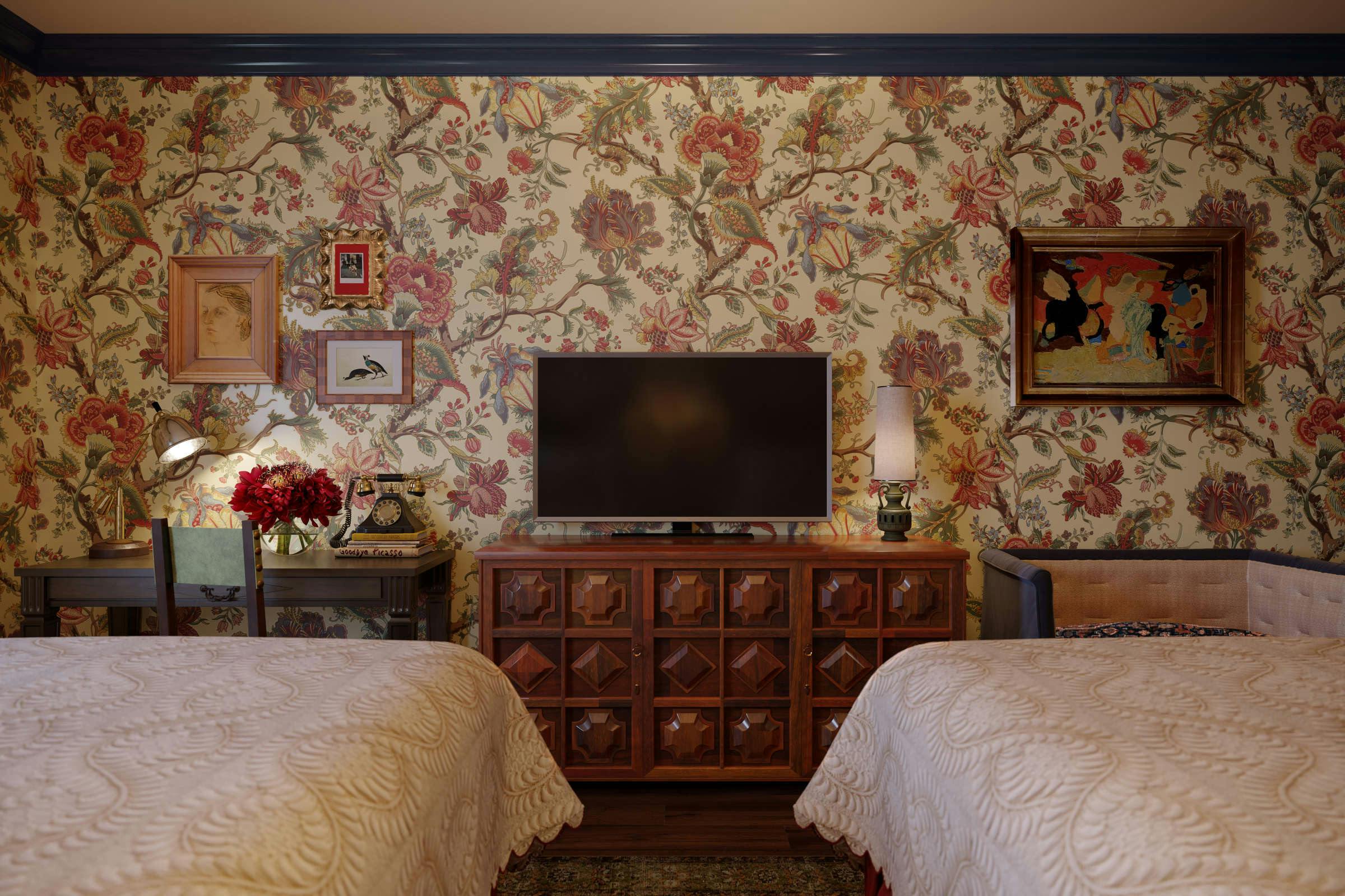 Hotel Graduate by Hilton Palo Alto photo 2