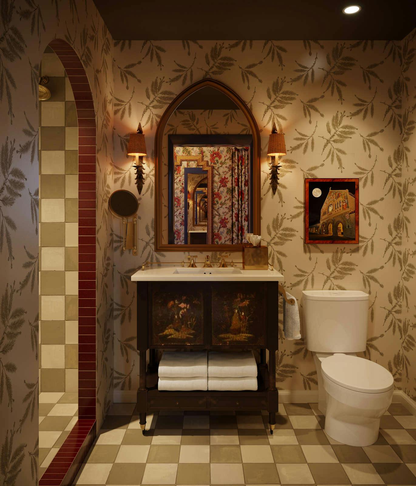 Hotel Graduate by Hilton Palo Alto photo 3