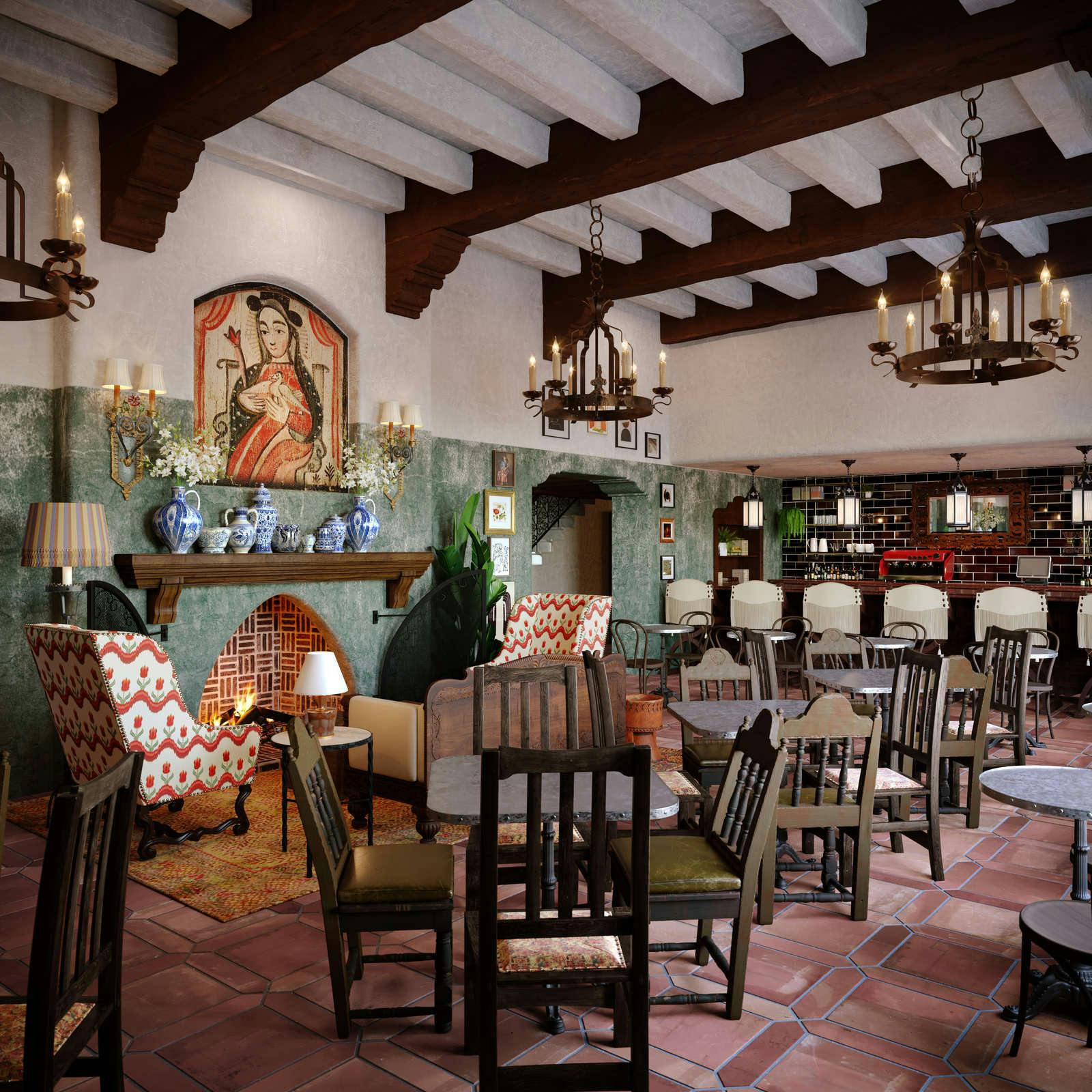 Hotel Graduate by Hilton Palo Alto photo 4