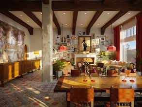 Hotel Graduate by Hilton Palo Alto photo 5