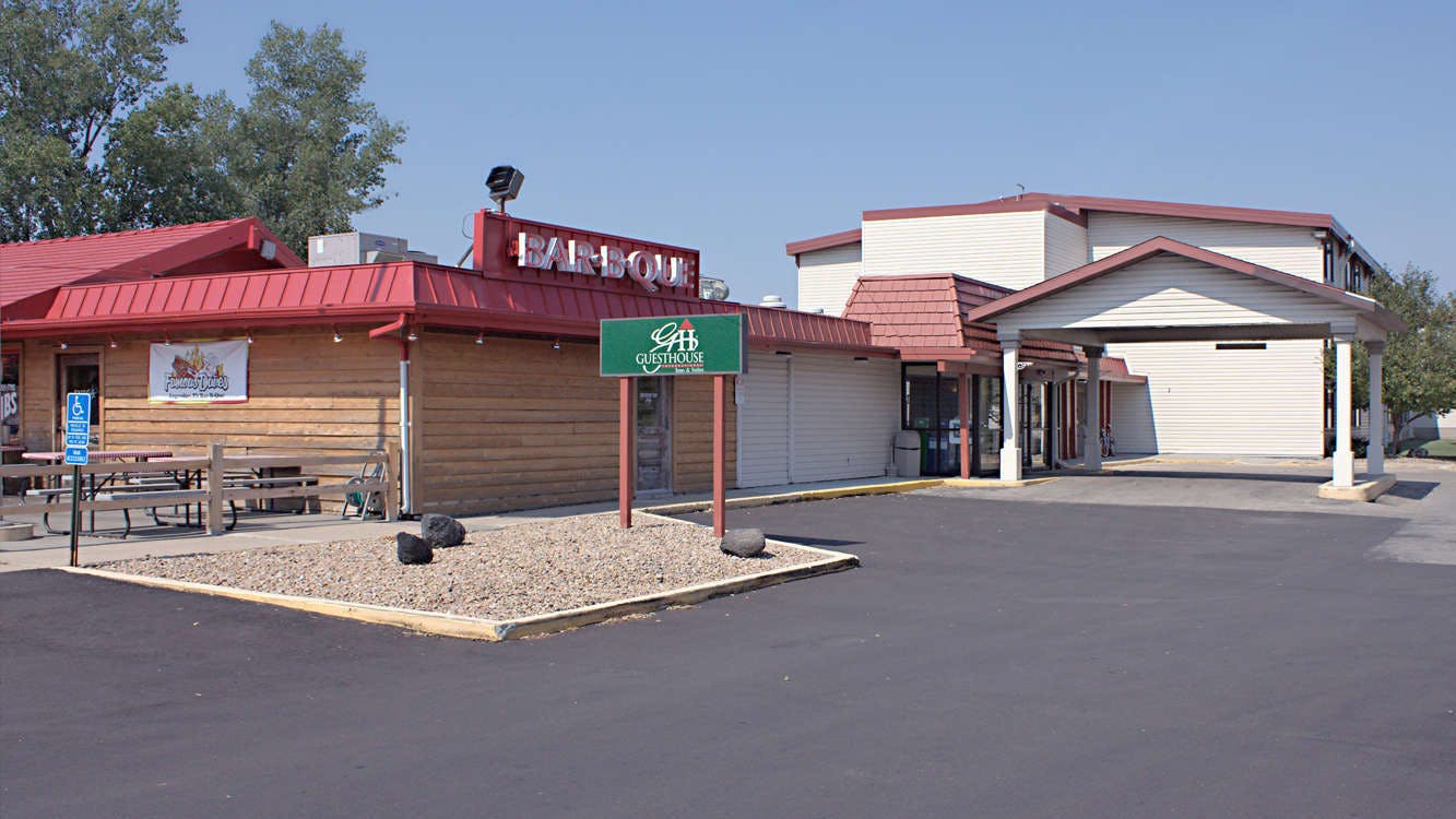 Med City Inn & Suites