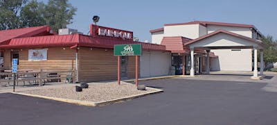 Med City Inn & Suites