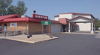 Med City Inn & Suites