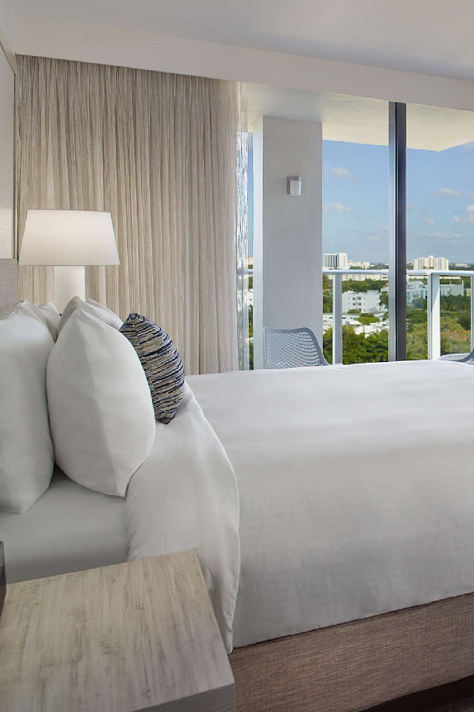 Hotel Courtyard by Marriott Miami Coconut Grove photo 2