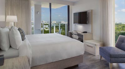 Courtyard by Marriott Miami Coconut Grove