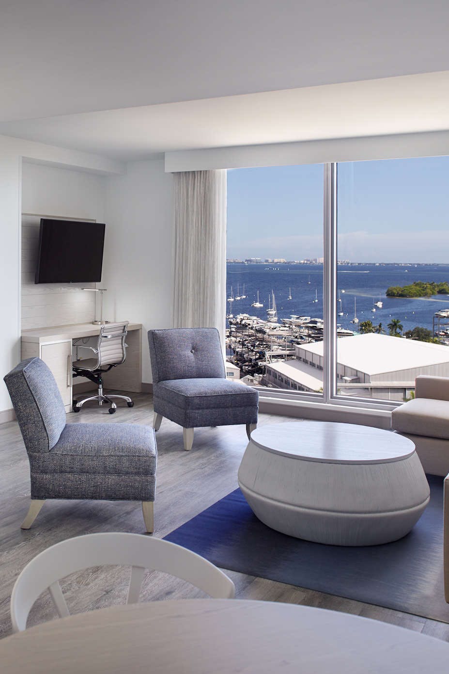 Hotel Courtyard by Marriott Miami Coconut Grove photo 4