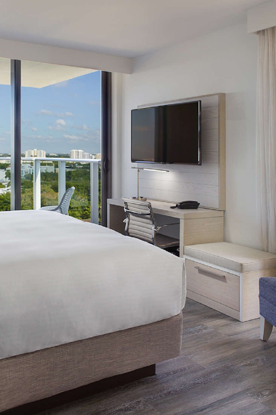 Hotel Courtyard by Marriott Miami Coconut Grove photo 3