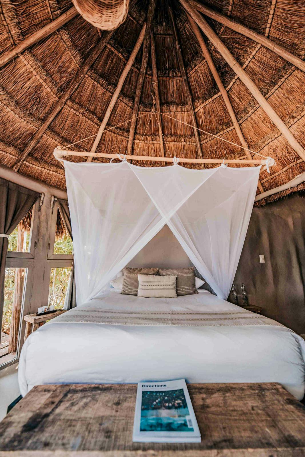 Hotel Papaya Playa Project photo 5