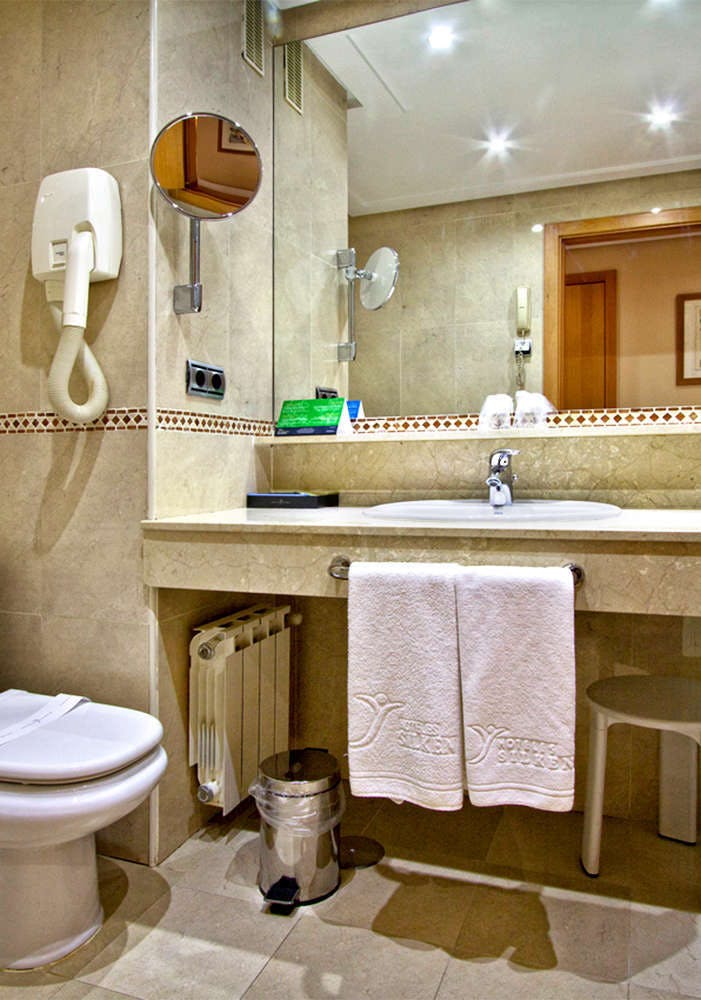 Hotel Hotel Juan de Austria Valladolid photo 4