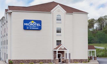 Last Minute Hotel Deals In Morgantown Hoteltonight