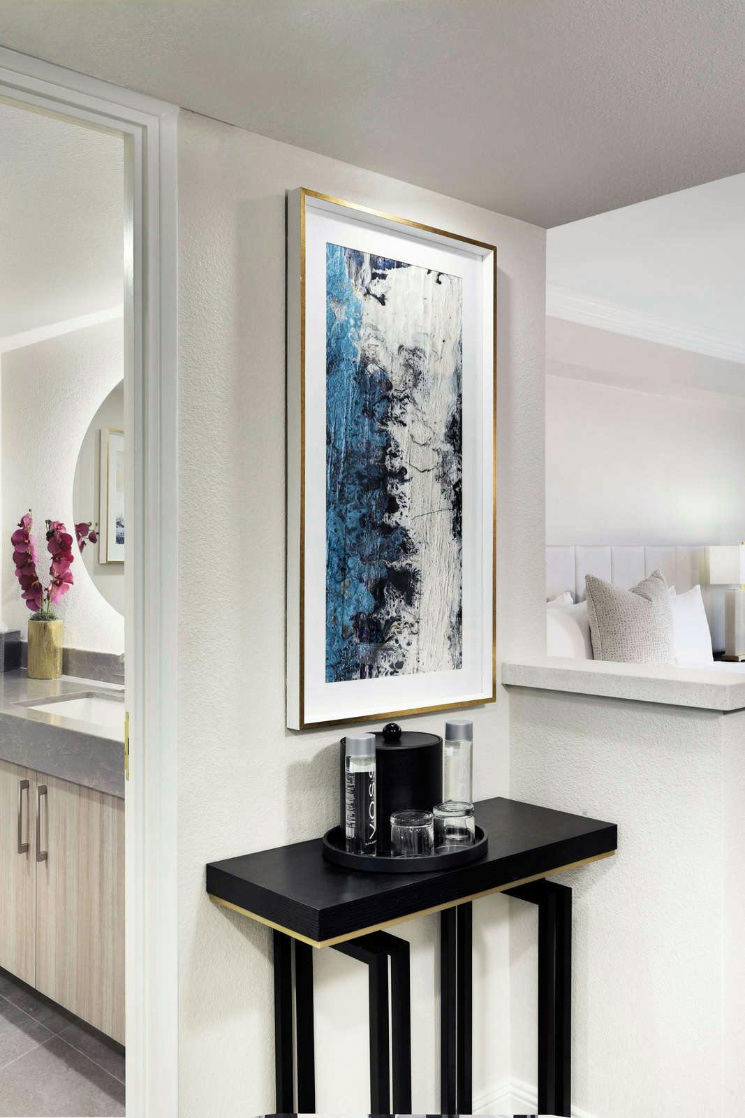 Hotel Westgate Las Vegas Resort & Casino photo 4