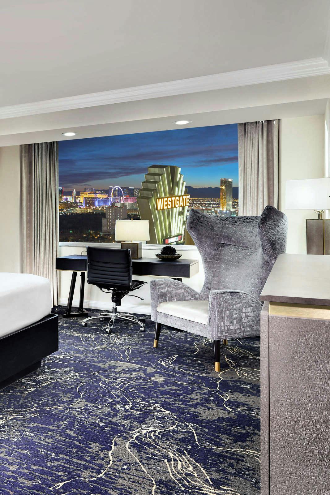 Hotel Westgate Las Vegas Resort & Casino photo 2