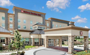 Hilton Garden Inn San Marcos