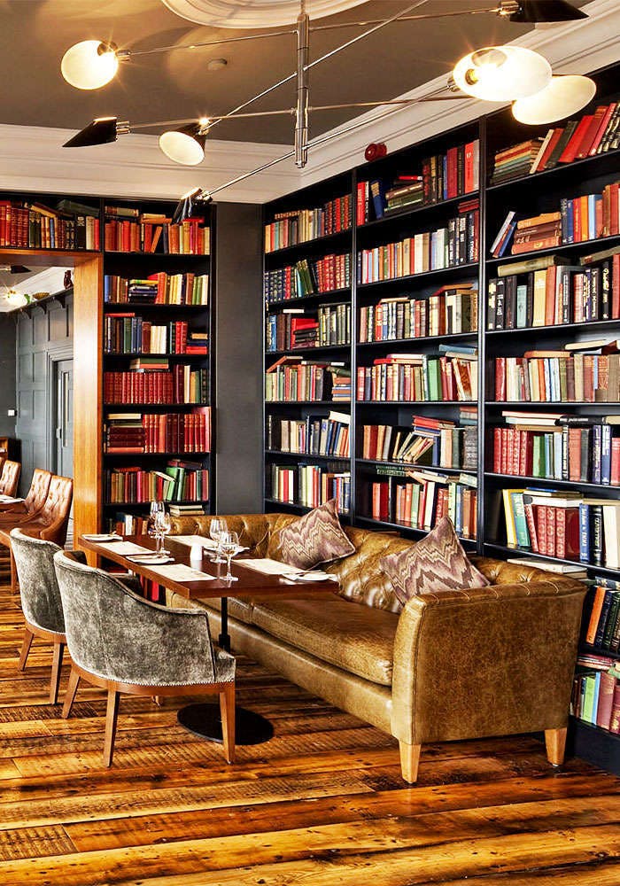 Hotel Ambassador Hotel & Health Club Cork photo 1