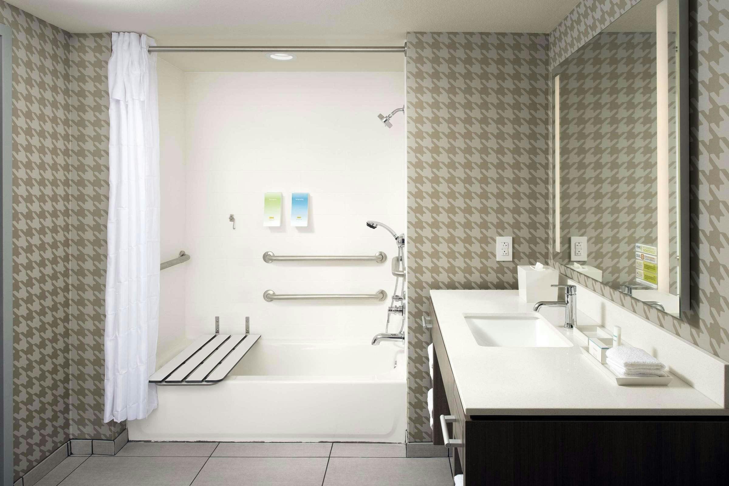 Hotel Home2 Suites By Hilton Las Cruces photo 5