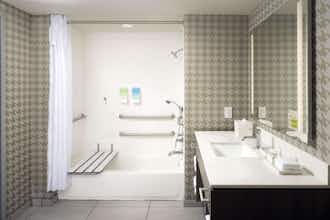 Hotel Home2 Suites By Hilton Las Cruces photo 5