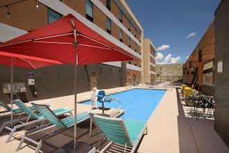 Hotel Home2 Suites By Hilton Las Cruces photo 4
