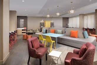 Hotel Home2 Suites By Hilton Las Cruces photo 1