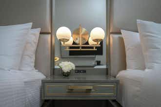 Hotel Tulsa Club Hotel, Curio Collection by Hilton photo 2