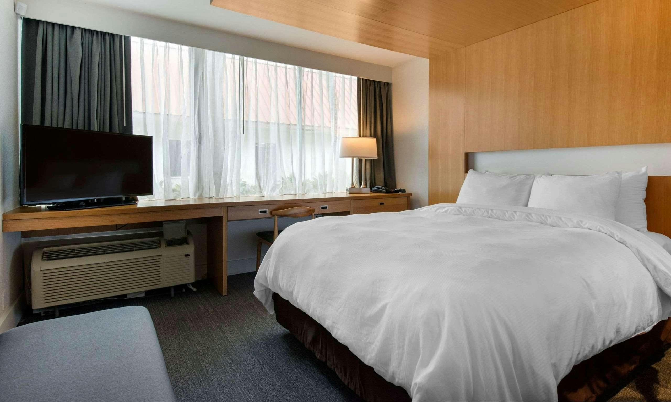 West Wing Boutique Hotel