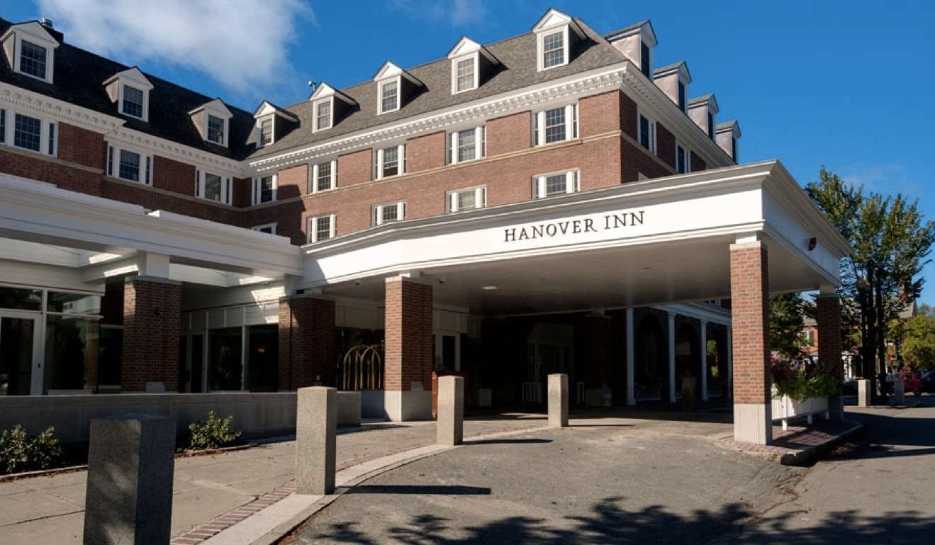 Hanover Inn Dartmouth