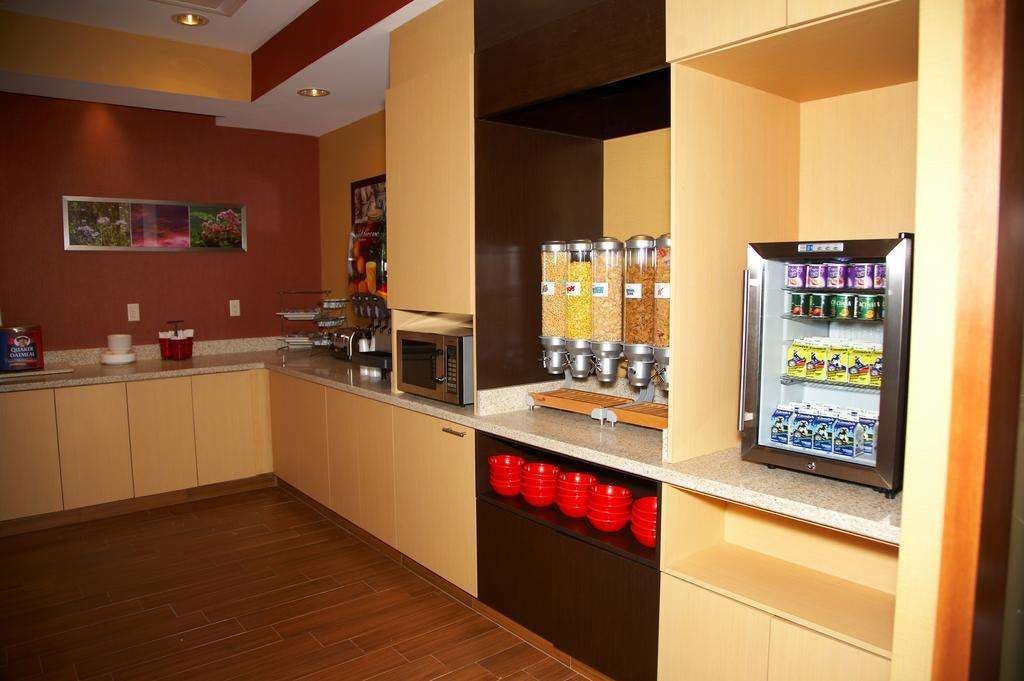 Hotel TownePlace Suites by Marriott Hobbs photo 5