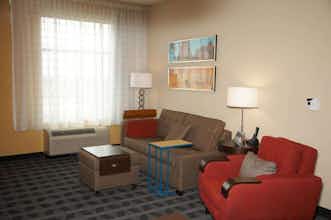 Hotel TownePlace Suites by Marriott Hobbs photo 3