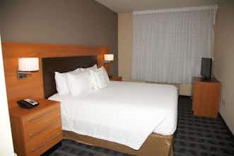 Hotel TownePlace Suites by Marriott Hobbs photo 1