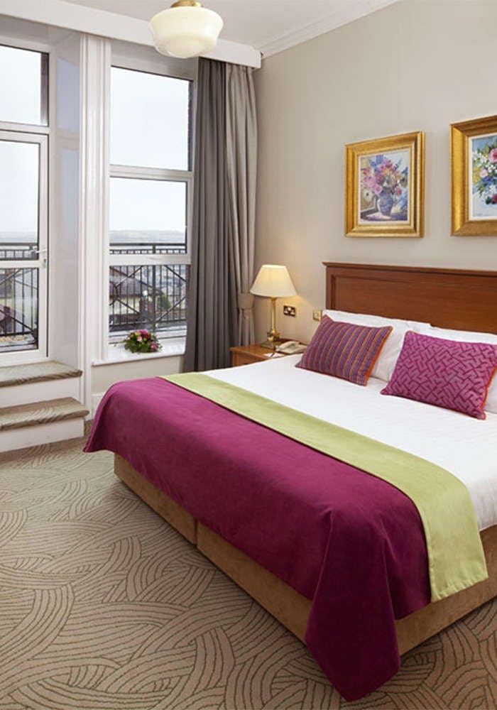 Hotel Ambassador Hotel & Health Club Cork photo 3