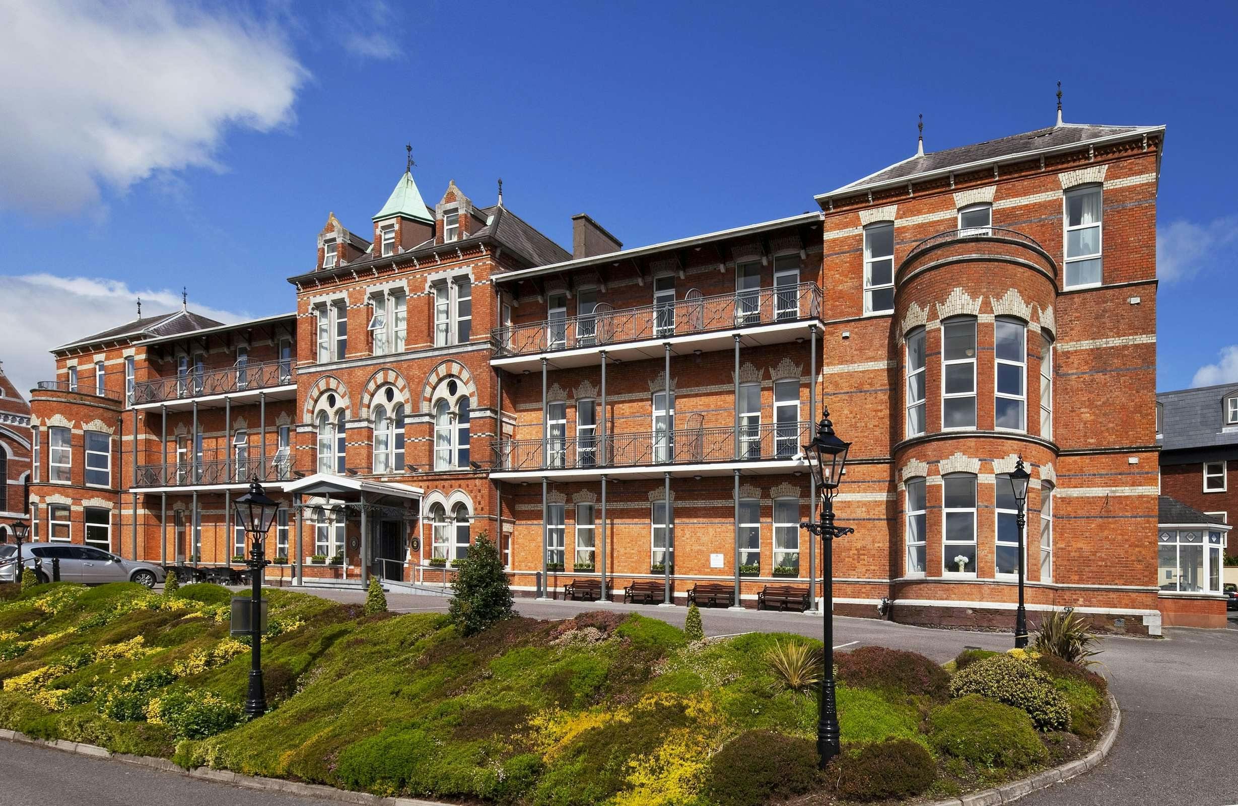 Ambassador Hotel & Health Club Cork