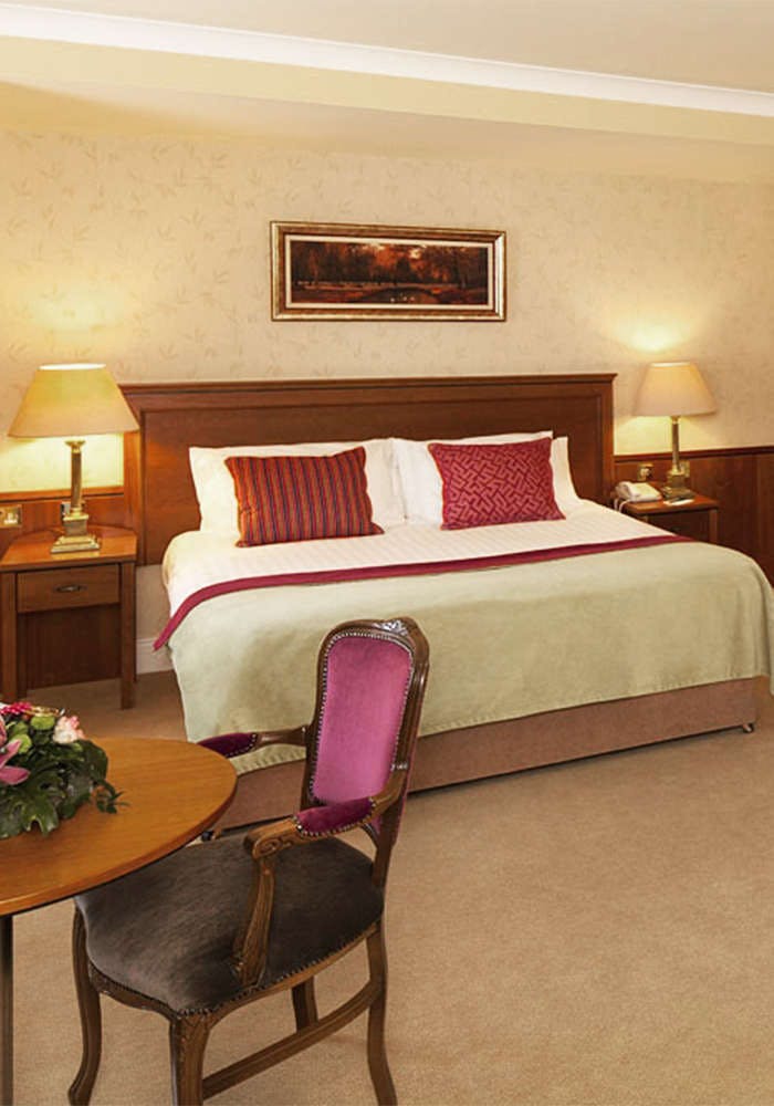 Hotel Ambassador Hotel & Health Club Cork photo 2