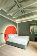 Hotel chic&basic dot photo 3
