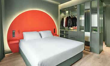 Hotel chic&basic dot photo 4
