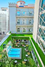 Hotel chic&basic Gravity photo 1