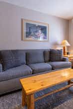 Hotel Red Wolf Lodge at Olympic Valley photo 5