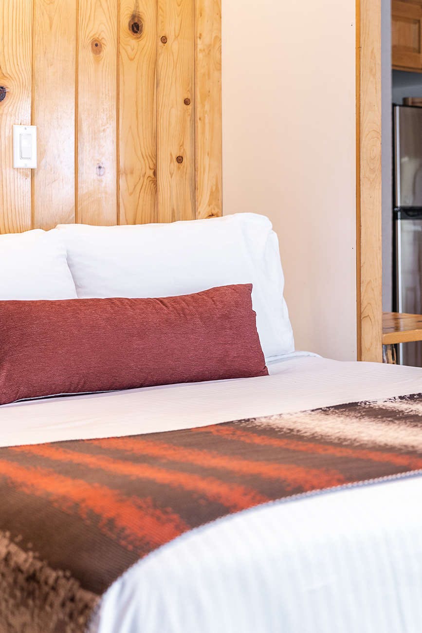 Hotel Red Wolf Lodge at Olympic Valley photo 4