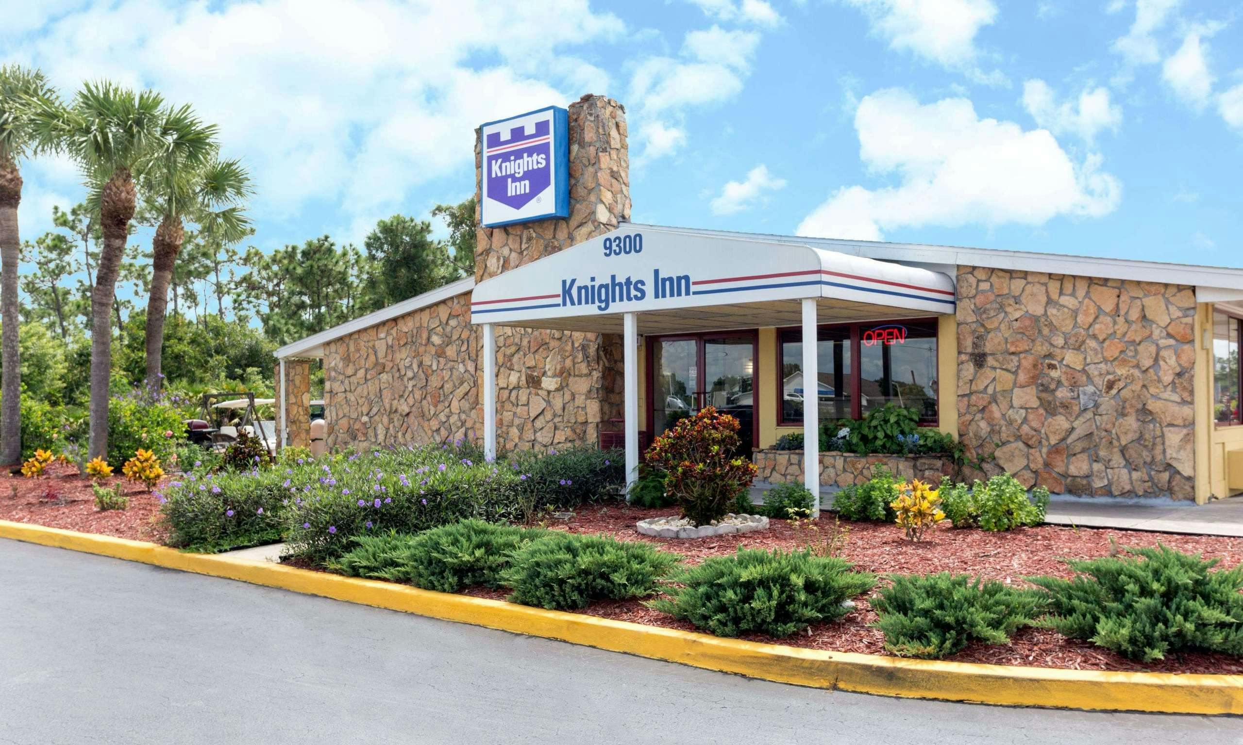 Knights Inn Punta Gorda