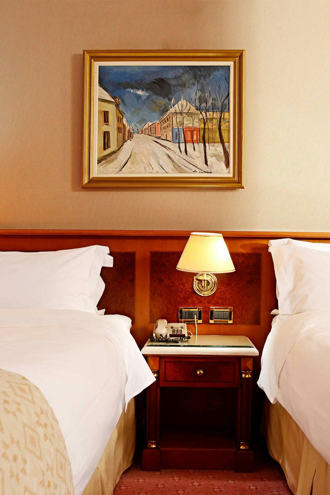 Hotel Grand Hotel Bucharest photo 5