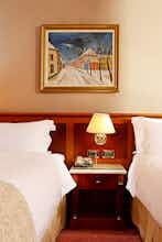 Hotel Grand Hotel Bucharest photo 5