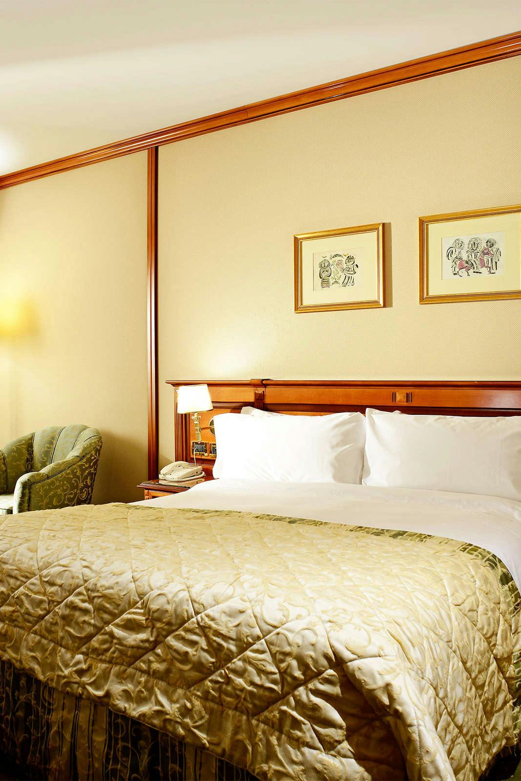 Hotel Grand Hotel Bucharest photo 1