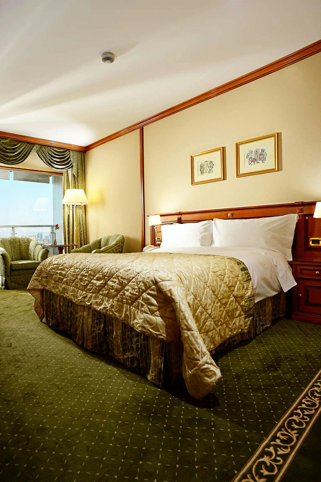 Hotel Grand Hotel Bucharest photo 2