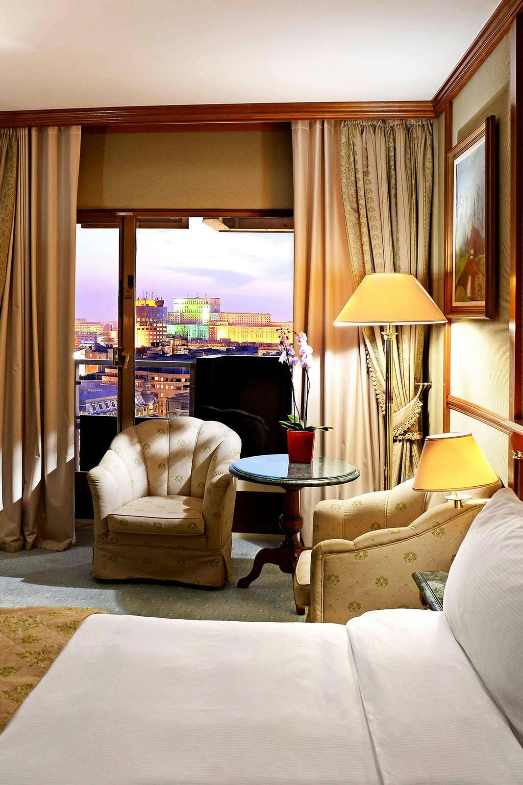 Hotel Grand Hotel Bucharest photo 4